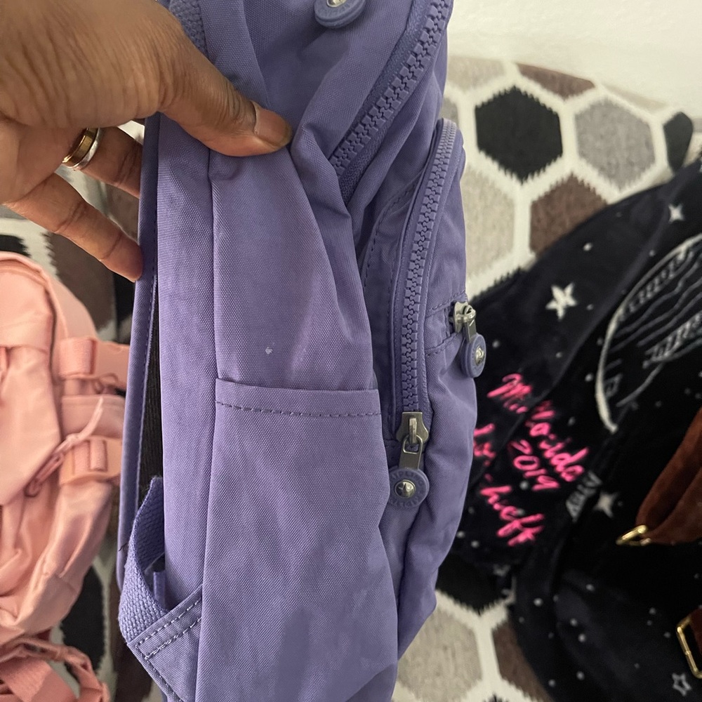 Kipling mini bag - Picture 3 of 5
